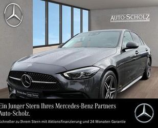 Mercedes-Benz C 200 Gebrauchtwagen
