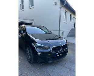 BMW X2 Gebrauchtwagen