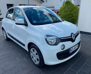 Renault Twingo Gebrauchtwagen
