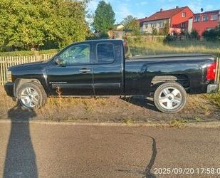 Chevrolet Silverado Gebrauchtwagen