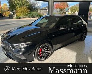 Mercedes-Benz A 35 AMG Gebrauchtwagen
