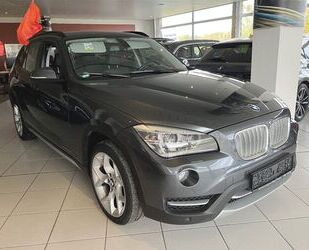 BMW X1 Gebrauchtwagen
