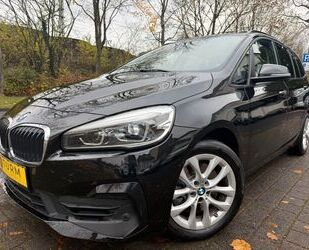 BMW 218 Gebrauchtwagen