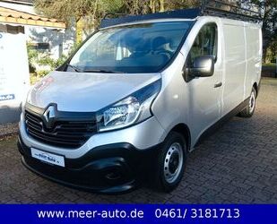 Renault Trafic Gebrauchtwagen