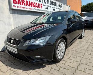Seat Leon Gebrauchtwagen