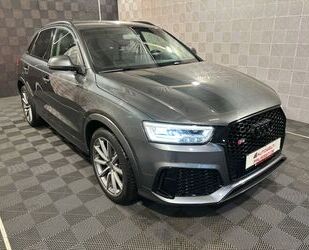Audi RSQ3 Gebrauchtwagen