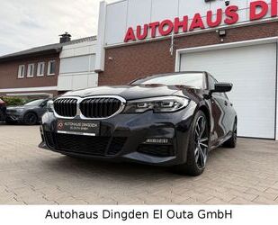BMW 330 Gebrauchtwagen