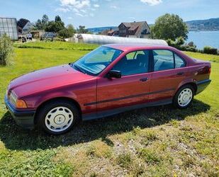 BMW 318 Gebrauchtwagen