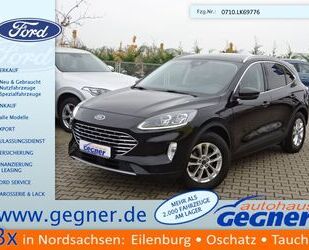 Ford Kuga Gebrauchtwagen