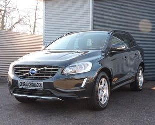 Volvo XC60 Gebrauchtwagen
