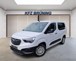 Opel Combo Life Gebrauchtwagen