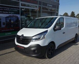 Renault Trafic Gebrauchtwagen