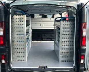 Opel Vivaro Gebrauchtwagen