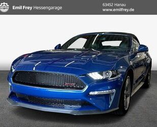 Ford Mustang Gebrauchtwagen