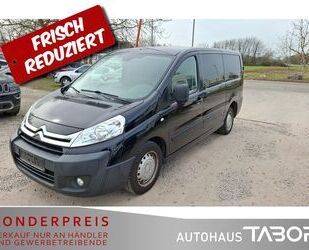 Citroen Jumpy Gebrauchtwagen