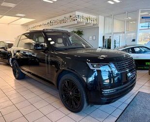 Land Rover Range Rover Gebrauchtwagen
