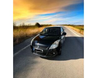 Suzuki Swift Gebrauchtwagen