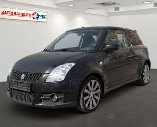 Suzuki Swift Gebrauchtwagen