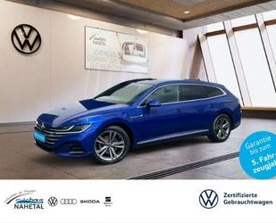 VW Arteon Gebrauchtwagen