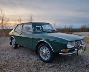 Saab 99 Gebrauchtwagen
