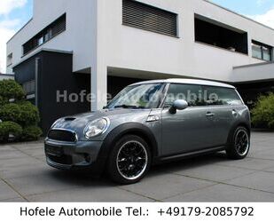 Mini Cooper S Clubman Gebrauchtwagen