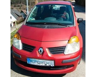 Renault Modus Gebrauchtwagen