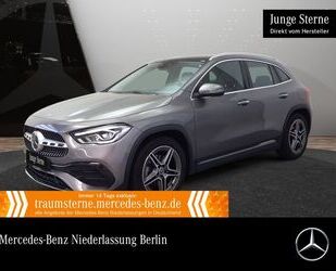 Mercedes-Benz GLA 200 Gebrauchtwagen