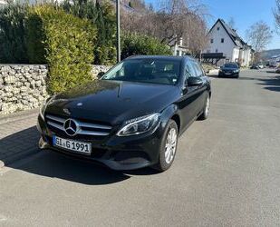Mercedes-Benz C 180 Gebrauchtwagen