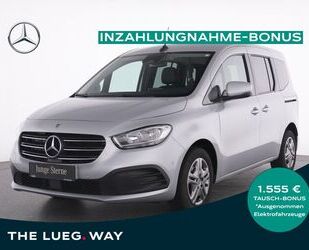 Mercedes-Benz T-Klasse Gebrauchtwagen