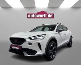 Cupra Formentor Gebrauchtwagen