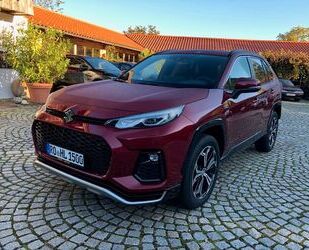 Suzuki Across Gebrauchtwagen
