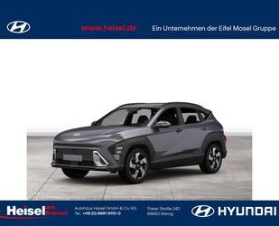 Hyundai KONA Gebrauchtwagen
