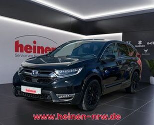 Honda CR-V Gebrauchtwagen