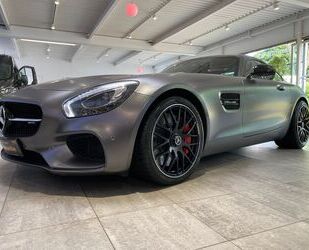 Mercedes-Benz AMG GT Gebrauchtwagen