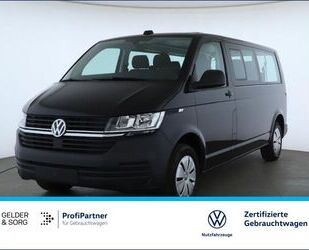 VW T6 Kombi Gebrauchtwagen