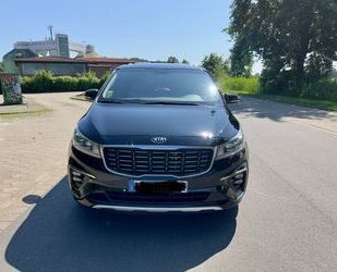 Kia Carnival Gebrauchtwagen
