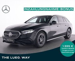 Mercedes-Benz E 200 Gebrauchtwagen
