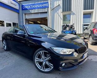 BMW 420 Gebrauchtwagen