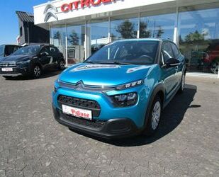 Citroen C3 Gebrauchtwagen