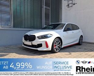 BMW 128 Gebrauchtwagen