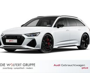 Audi RS6 Gebrauchtwagen