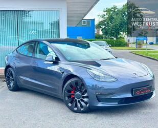 Tesla Model 3 Gebrauchtwagen