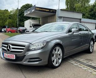 Mercedes-Benz CLS 350 Gebrauchtwagen