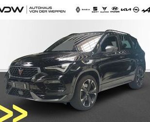 Cupra Ateca Gebrauchtwagen