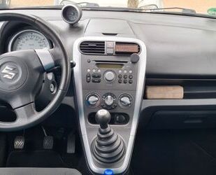 Suzuki Splash Gebrauchtwagen