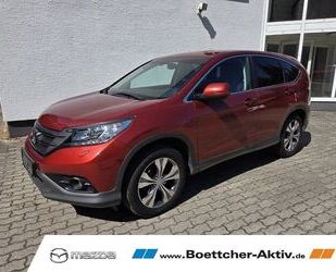 Honda CR-V Gebrauchtwagen