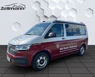 VW T6 California Gebrauchtwagen