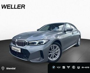 BMW 330 Gebrauchtwagen