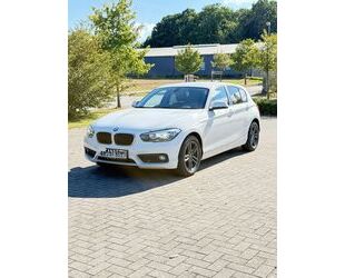 BMW 116 Gebrauchtwagen