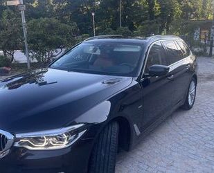 BMW 530 Gebrauchtwagen